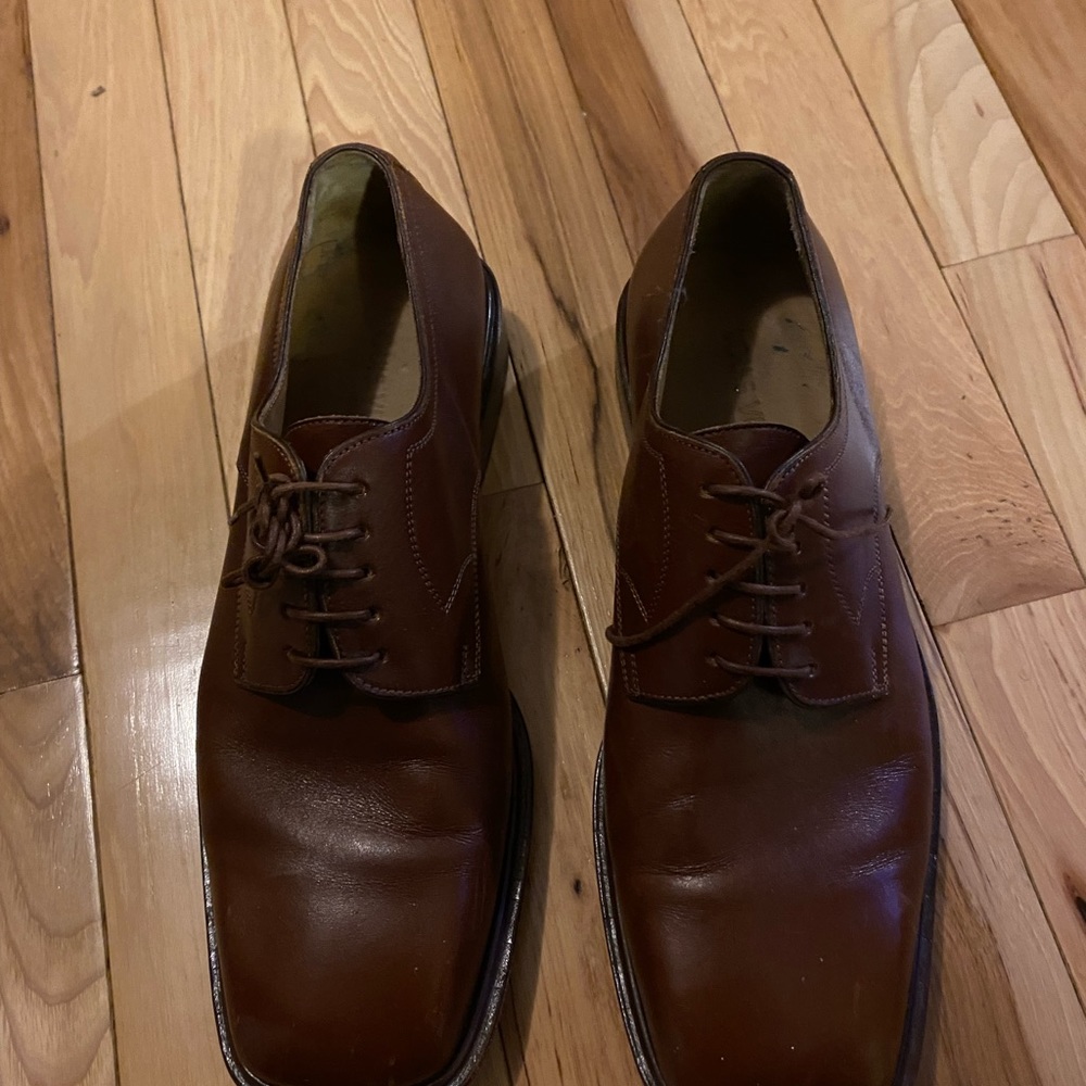 Louis Vuitton men shoes